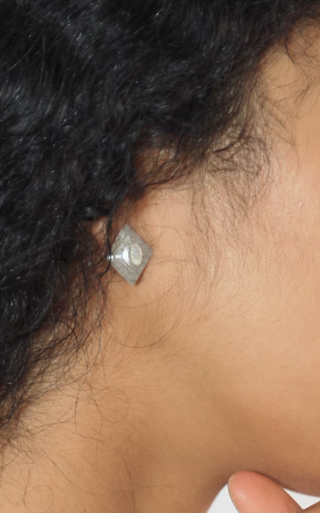 Geo Shell & Onyx Fusion Studs