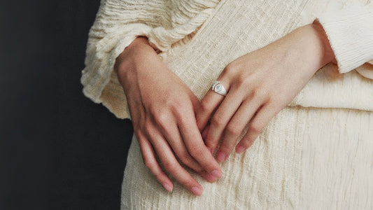 Layered Luxury: Artisan Craft Meets Modern Style