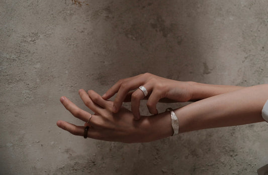 Nstlyra’s Artisan Collection: Where Retro Meets Modern